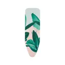 Чехол для гладильной доски Brabantia PerfectFit 118869 124см цвет зеленый