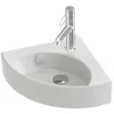 Раковина Jacob Delafon EGP112-00 угловая 34 см
