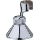 Держатель для душевой лейки Melodia della Vita 21302 цвет хром