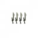 Ножка ванны Roca 150412330