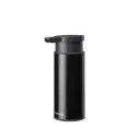 Диспенсер для жидкого мыла Brabantia черный матовый 128448