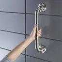 Поручень для ванны Ridder А00145051 45см цвет матовый