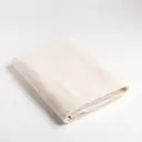 Полотенце махровое Экономь и Я 70x130 см цвет белый