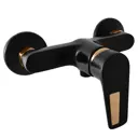 Смеситель для душа RavSlezak Colorado CO381.5CMATZ однорычажный цвет хром