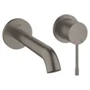 Смеситель для раковины Grohe 19408AL1 однорычажный цвет хром