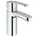 Смеситель для раковины Grohe 23204000 однорычажный цвет хром