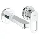 Смеситель для раковины Grohe 20289000 однорычажный цвет хром