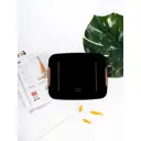 Умные весы AMARO HOME AH-FB-SS00/09 цвет черный
