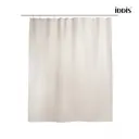 Шторка для ванной комнаты Iddis D30P218i11 200x180см цвет розовый