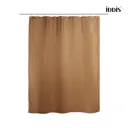 Шторка для ванной комнаты Iddis D27P218i11 200x180см цвет бежевый