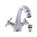 Смеситель для биде RavSlezak Morava Retro MK143.5