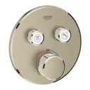 Смеситель для душа Grohe 29119EN0 термостатический цвет Никель