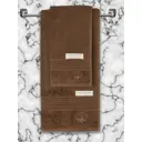 Комплект полотенец Sofi De MarkO Nicole 50x90-70x140 кофе