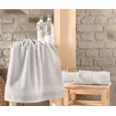 Полотенце Sofi De MarkO Kolin 50x90 кремовый