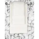 Полотенце Sofi De MarkO Alfred 70x140 белый