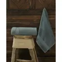 Полотенце Sofi De MarkO Arigon 70x140 изумруд