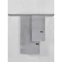 Полотенце Sofi De MarkO Carlos 70x140 серый
