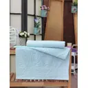 Полотенце Sofi De MarkO Ferza 70x140 ментоловый