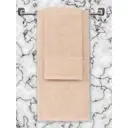Полотенце Sofi De MarkO Freddie 70x140 бежевый