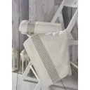Полотенце Sofi De MarkO sokol 70x140 кремовый