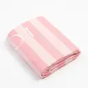 Полотенце вафельное банное Экономь и Я Girl's secret 70x150 см