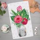 Полотенце кухонное «Протея» 35x60 см