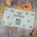 Полотенце Этель Kitchen 40x73 см саржа