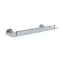 Полка стеклянная Haiba HB8307 сталь