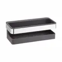 Полка Keuco Collection Moll 12758010001 Хром/Антрацит