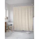 Шторка для ванной комнаты JoyArty sc_28291 200x180см цвет серый серебристый