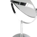 Зеркало косметическое Axentia 282801 34см