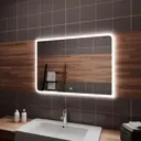 Зеркало для ванной GreenStone Mateo Led 610003 100см
