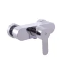 Смеситель для душа Zambezi ZA081.5 однорычажный цвет хром