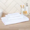 Полотенце Lovelife 7528472 30x50 см
