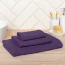 Полотенце Lovelife 7528475 30x50 см