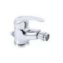 Смеситель для биде RavSlezak SA045.5 однорычажный цвет хром