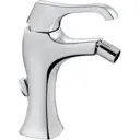 Смеситель для биде Emmevi Ares 76004CSP однорычажный цвет хром