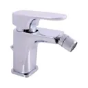 Смеситель для биде RAVSLEZAK Yukon YU145.5K однорычажный цвет хром