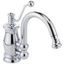 Смеситель для биде Migliore Vivaldi 19539 однорычажный цвет хром