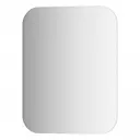 Зеркало Evoform Primary BY 0124 50x40см