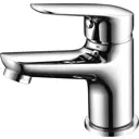 Смеситель для раковины Bien Via BL11019101 однорычажный цвет хром