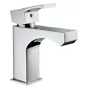 Смеситель для раковины Fuego MLB105 однорычажный цвет хром