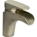 Смеситель для раковины Paini Ovo 86PW211WF однорычажный цвет хром