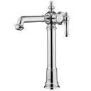 Смеситель для раковины Bizans 0230304 однорычажный цвет хром