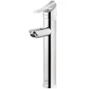 Смеситель для раковины Tenso 0090304 однорычажный цвет хром