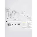 Смеситель для ванны и душа с длинным изливом Gross Aqua Evo 7121297MW-35F