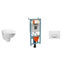 Комплект инсталляции Vitra 9773B003-7203