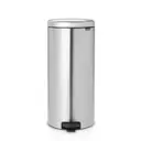 Ведро для мусора Brabantia NewIcon 111822 30л цвет сталь