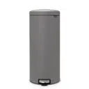 Ведро для мусора Brabantia NewIcon 119187 30л цвет серый