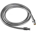 Душевой шланг Lemark LM8019C 150см цвет хром